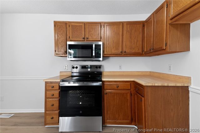 6509 Sudbury Drive, Fayetteville, NC 28304