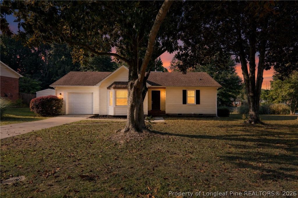 6509 Sudbury Drive, Fayetteville, NC 28304 — photo 2