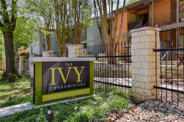 3204 Menchaca RD 305, Austin, TX 78704
