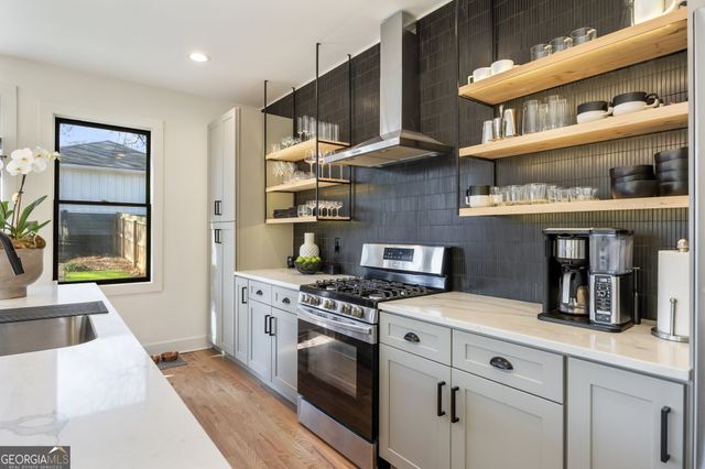 593 Formwalt Street, Atlanta, GA 30312