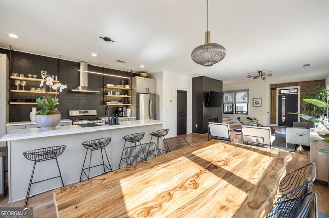 593 Formwalt Street, Atlanta, GA 30312