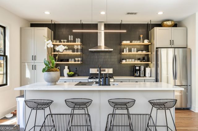 593 Formwalt Street, Atlanta, GA 30312