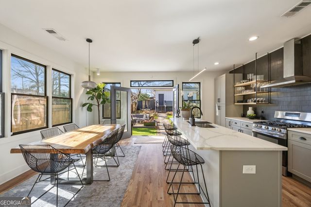593 Formwalt Street, Atlanta, GA 30312