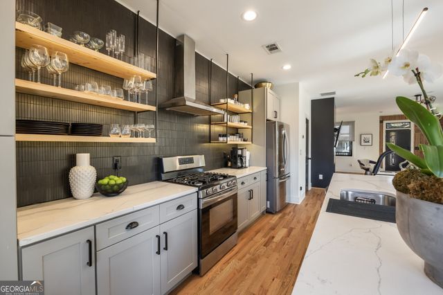 593 Formwalt Street, Atlanta, GA 30312