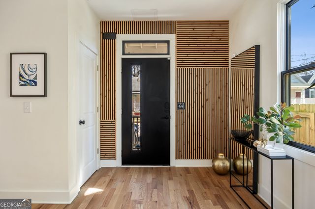 593 Formwalt Street, Atlanta, GA 30312