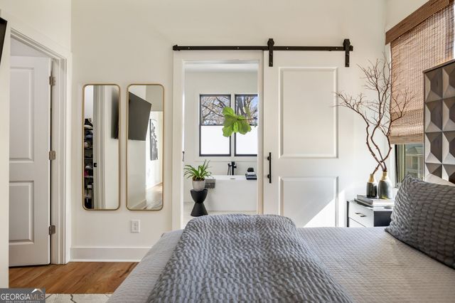 593 Formwalt Street, Atlanta, GA 30312