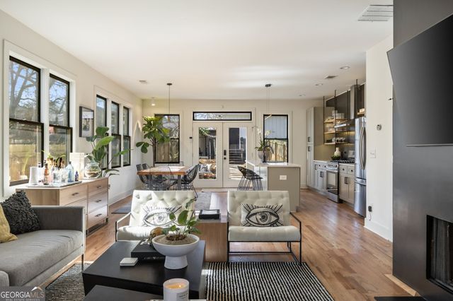 593 Formwalt Street, Atlanta, GA 30312