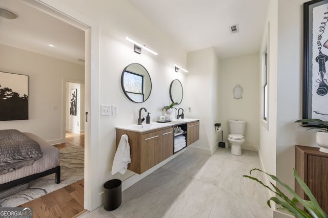 593 Formwalt Street, Atlanta, GA 30312
