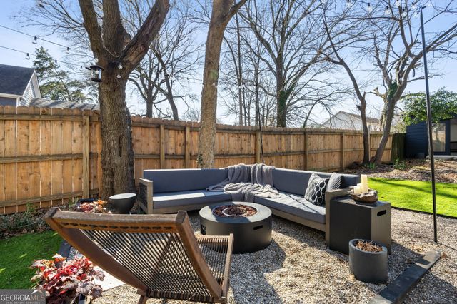 593 Formwalt Street, Atlanta, GA 30312