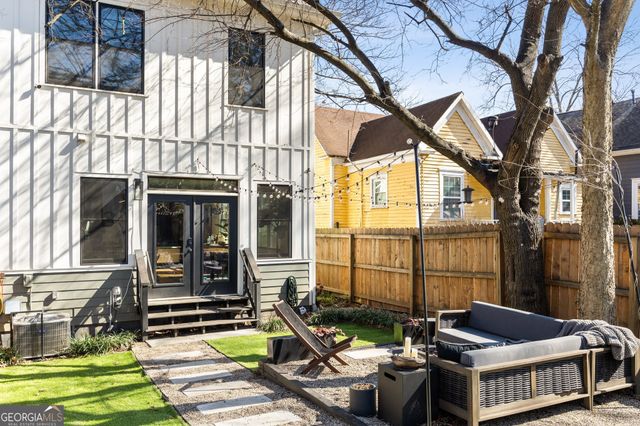 593 Formwalt Street, Atlanta, GA 30312