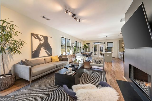 593 Formwalt Street, Atlanta, GA 30312