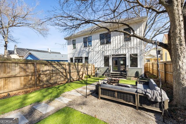 593 Formwalt Street, Atlanta, GA 30312