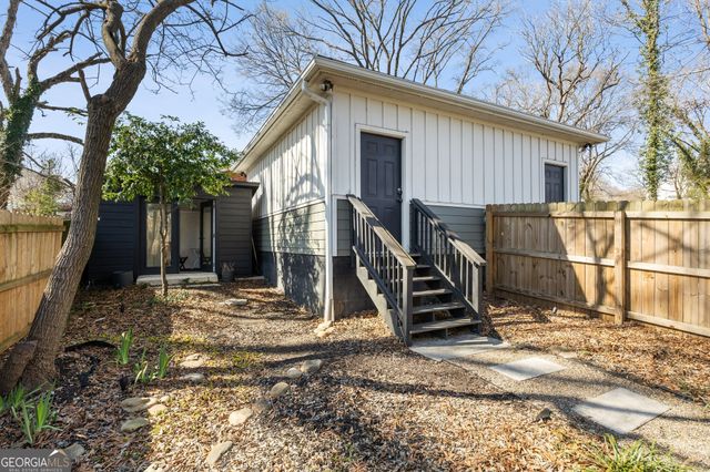 593 Formwalt Street, Atlanta, GA 30312