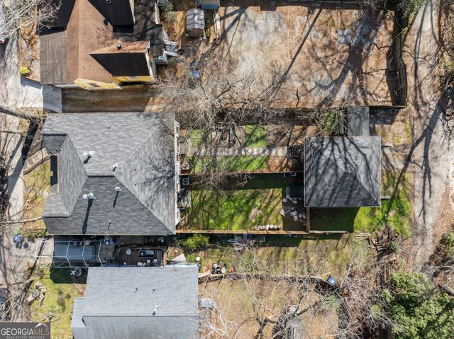593 Formwalt Street, Atlanta, GA 30312