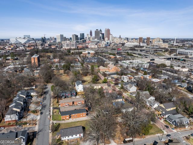 593 Formwalt Street, Atlanta, GA 30312