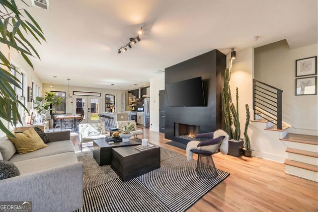 593 Formwalt Street, Atlanta, GA 30312