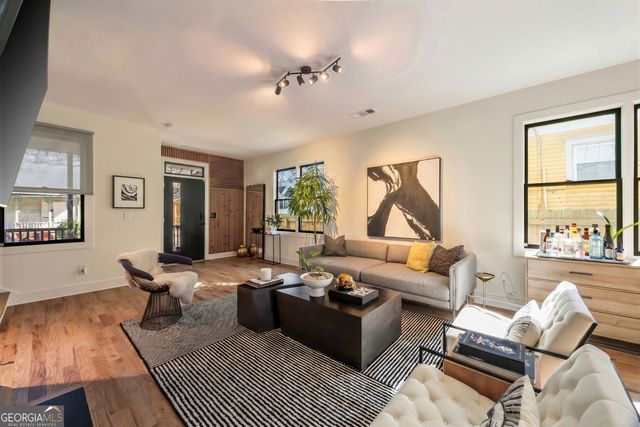 593 Formwalt Street, Atlanta, GA 30312