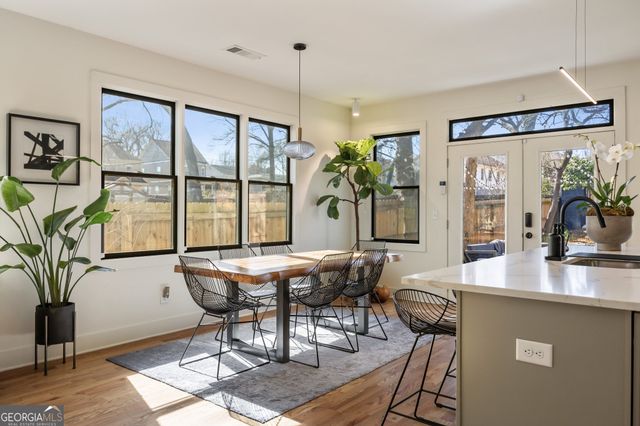 593 Formwalt Street, Atlanta, GA 30312