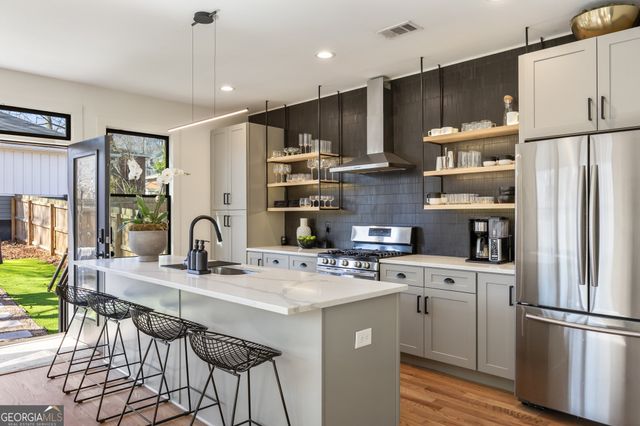 593 Formwalt Street, Atlanta, GA 30312
