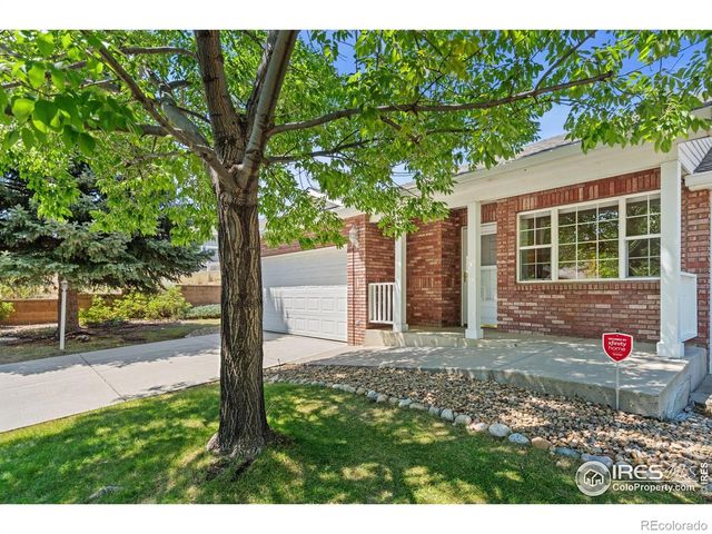 204 Shupe Circle, Loveland, CO 80537