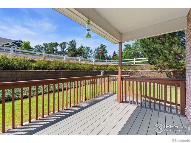 204 Shupe Circle, Loveland, CO 80537