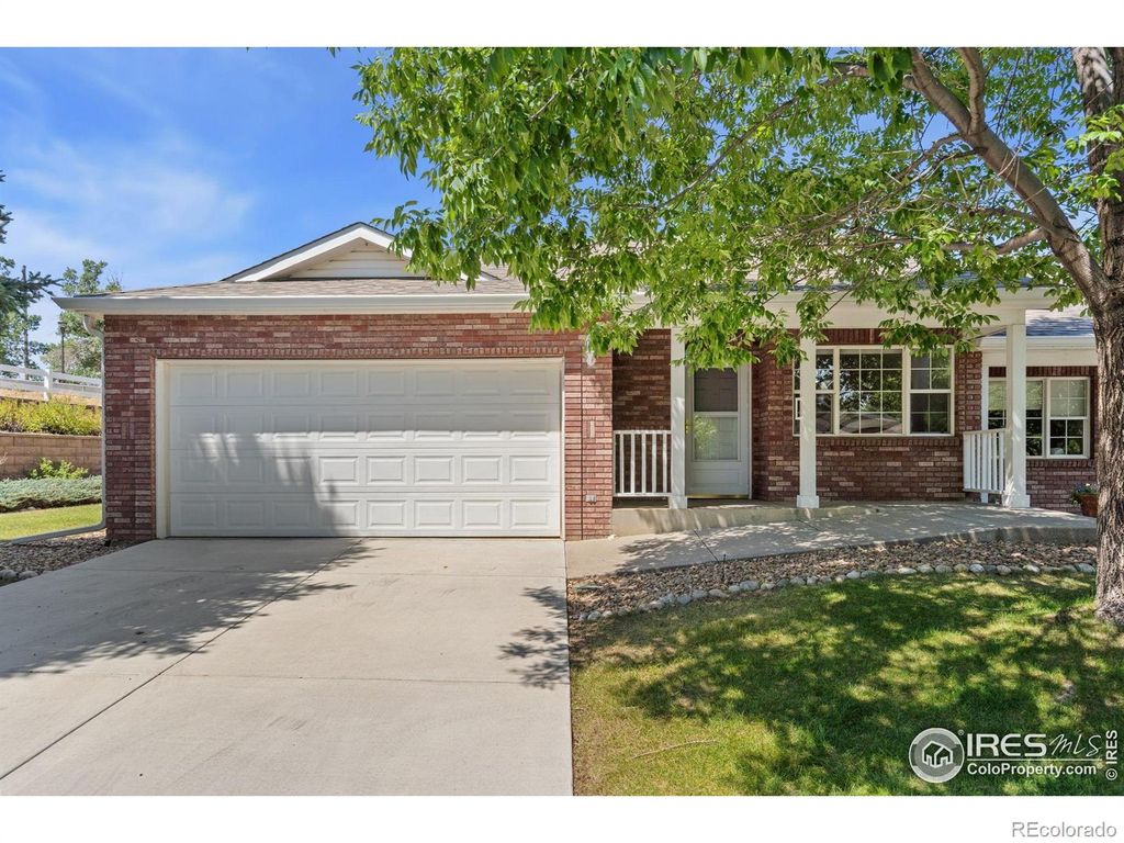 204 Shupe Circle, Loveland, CO 80537
