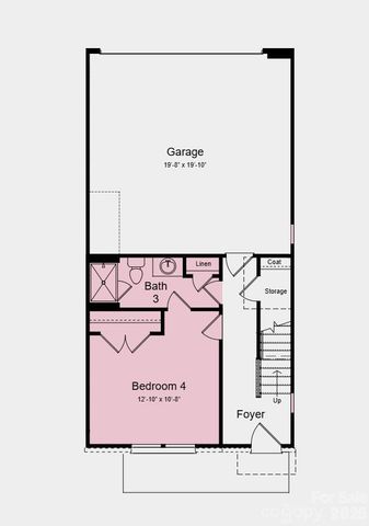 553 Silver Star Boulevard, Indian Trail, NC 28079