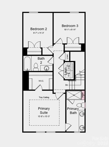 553 Silver Star Boulevard, Indian Trail, NC 28079