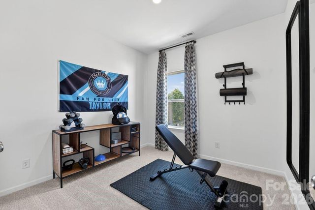 553 Silver Star Boulevard, Indian Trail, NC 28079