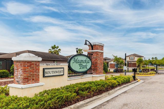 6408 YELLOW BUCKEYE DRIVE, Riverview, FL 33578