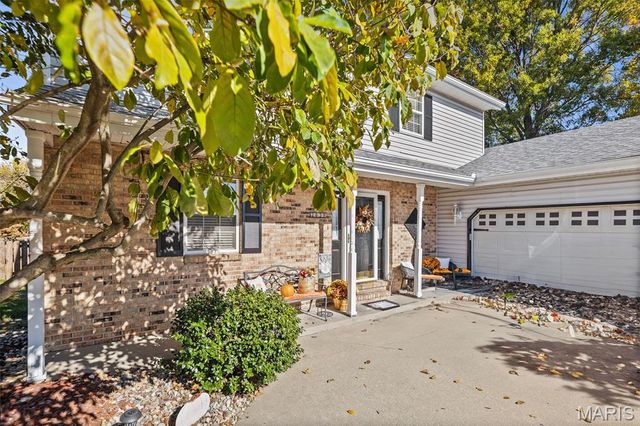 2639 Mathew Court, Granite City, IL 62040