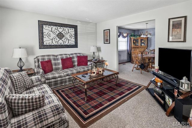 2639 Mathew Court, Granite City, IL 62040