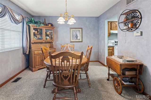 2639 Mathew Court, Granite City, IL 62040