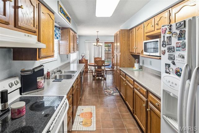 2639 Mathew Court, Granite City, IL 62040