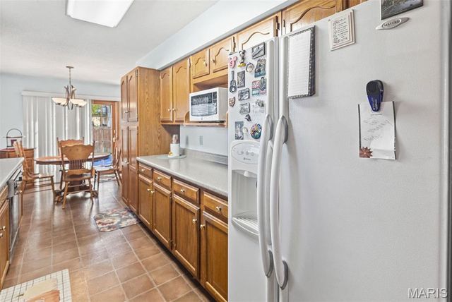 2639 Mathew Court, Granite City, IL 62040