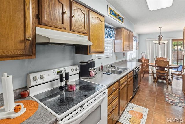 2639 Mathew Court, Granite City, IL 62040