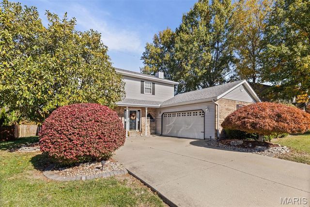 2639 Mathew Court, Granite City, IL 62040