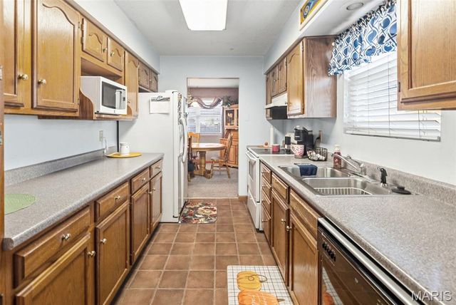 2639 Mathew Court, Granite City, IL 62040