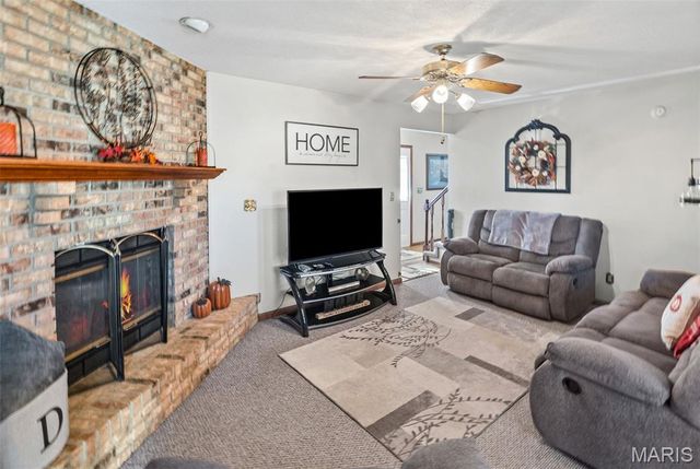 2639 Mathew Court, Granite City, IL 62040