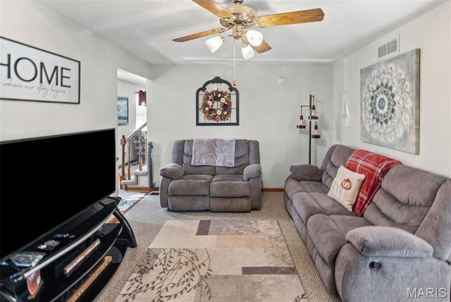 2639 Mathew Court, Granite City, IL 62040