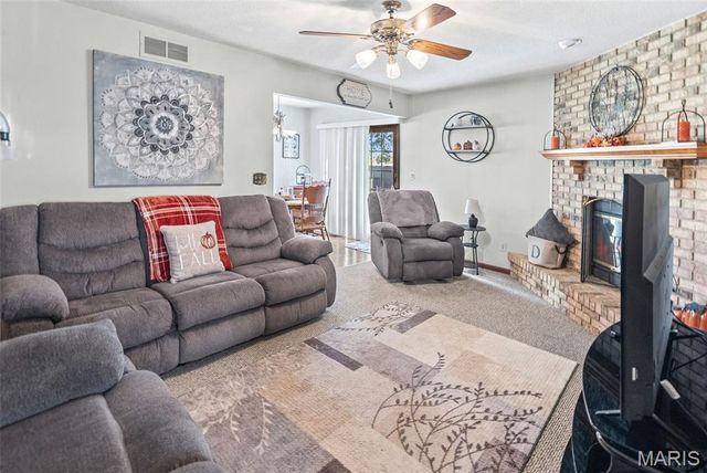 2639 Mathew Court, Granite City, IL 62040