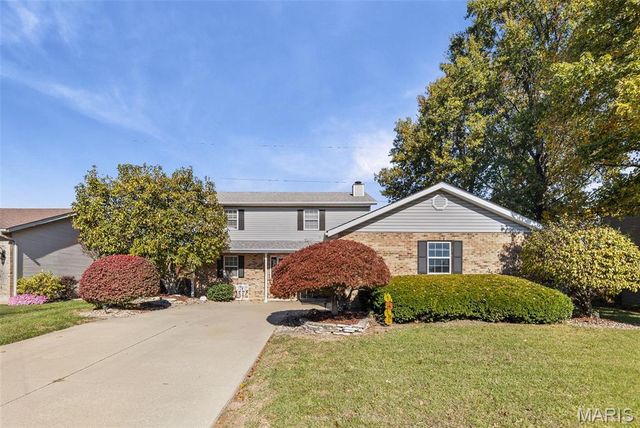 2639 Mathew Court, Granite City, IL 62040