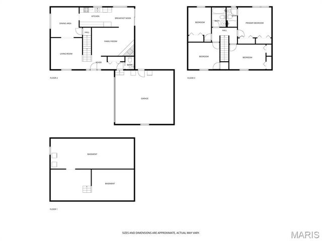 2639 Mathew Court, Granite City, IL 62040