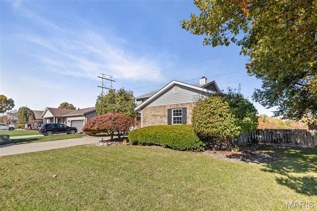 2639 Mathew Court, Granite City, IL 62040