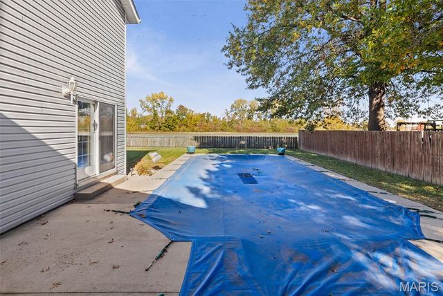 2639 Mathew Court, Granite City, IL 62040