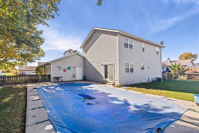 2639 Mathew Court, Granite City, IL 62040