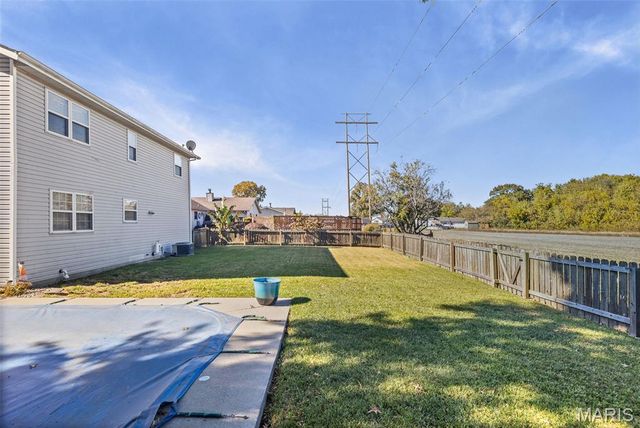 2639 Mathew Court, Granite City, IL 62040