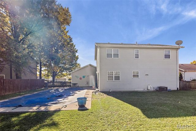 2639 Mathew Court, Granite City, IL 62040