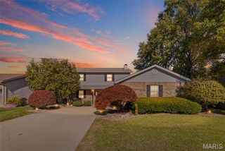 2639 Mathew Court, Granite City, IL 62040