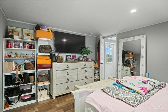 321 Felicidad Avenue, Donna, TX 78537